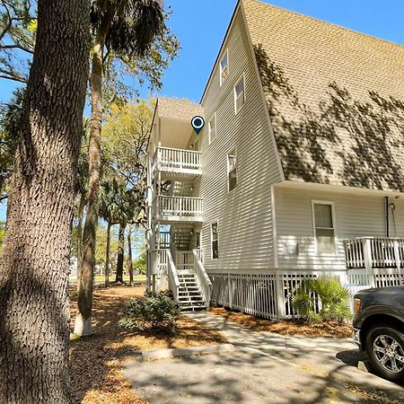 Driftwood Villa - 261 Palmetto Perch 에디스토아일랜드 외부 사진