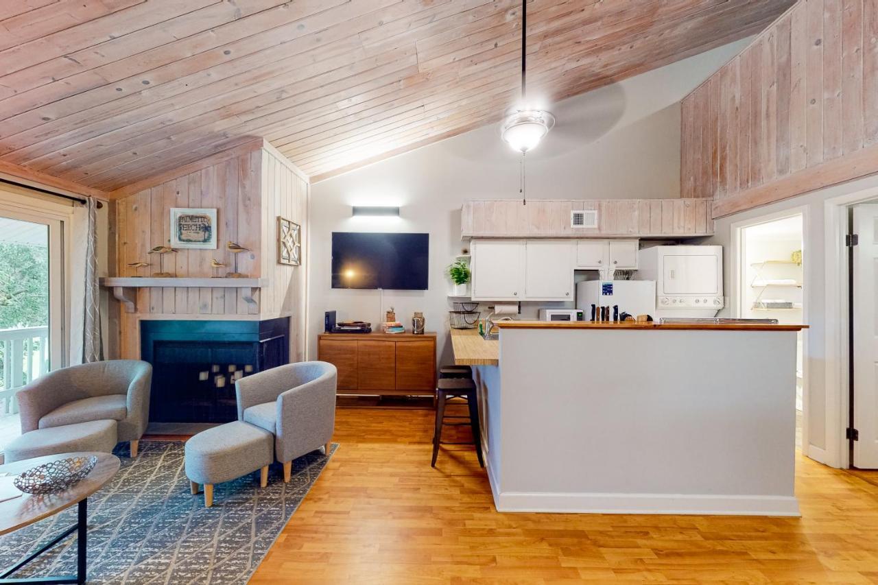Driftwood Villa - 261 Palmetto Perch 에디스토아일랜드 외부 사진