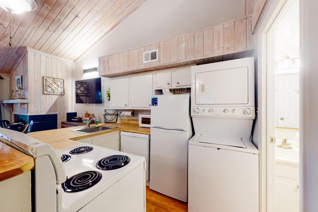 Driftwood Villa - 261 Palmetto Perch 에디스토아일랜드 외부 사진